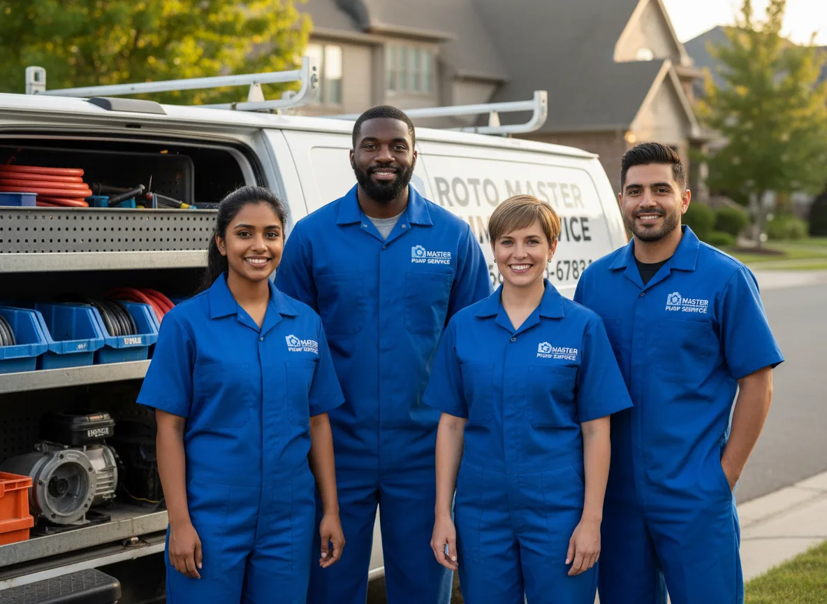 Sump Pump Installation company in Sultan, WA